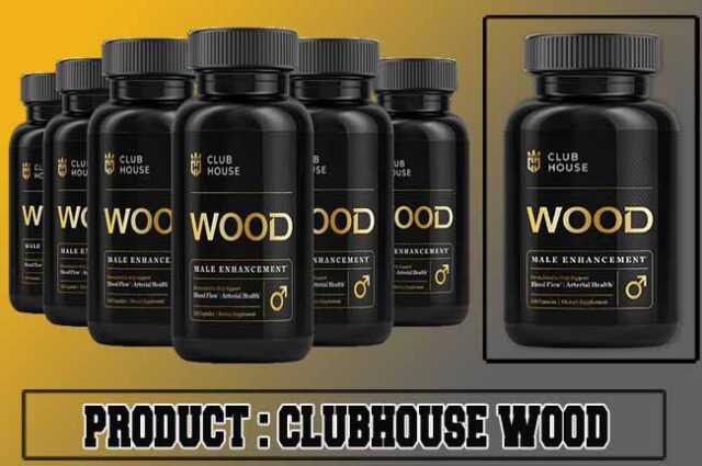 Clubhouse Wood Review