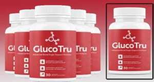 GlucoTru Review: Is It Safe? Read This Before You Buy! GlucoTru Review