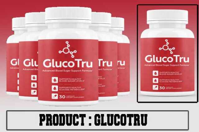 GlucoTru Review