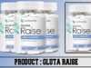 Gluta Raise Review: (Scam or Legit) Is It Worth For You? Gluta Raise Review