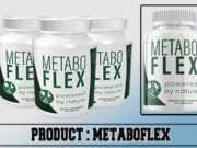 Metabo Flex Review: Must Read This Before Buying ! Metaboflex Review