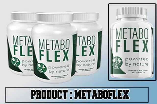 Metaboflex Review