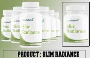 SlimRadiance Review: Is It Help You to Losing Weight? SlimRadiance Review