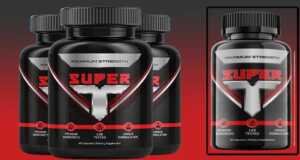 Super T Review: Does Super T Supplement Really Work? Super T Review