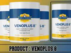 VenoPlus 8 Review