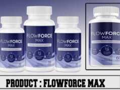 FlowForce Max Review