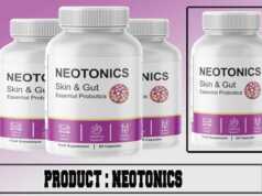 Neotonics Review