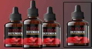 Sugar Defender Review – Regain Control of Your Blood Sugar. Sugar Defender Review