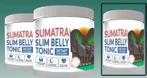 Sumatra Slim Belly Tonic Review