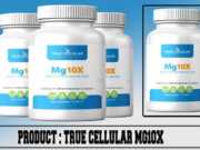 True Cellular Mg10x Review