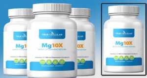 True Cellular Mg10x Review