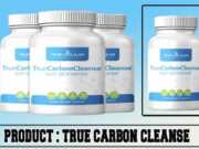TrueCarbonCleanse Review