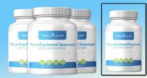 TrueCarbonCleanse Review