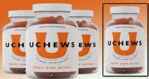 Uchews Body & Detox Review