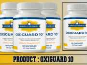 OxiGuard 10 Review