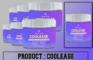 CoolEase Review : Does It Relief Your Daily Discomfort & Pain? CoolEase Review