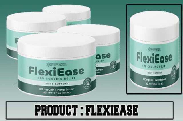 FlexiEase Review