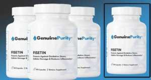 GenuinePurity Fisetin Review