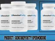 GenuinePurity Spermindine Review: 9 Things You Need to Know. GenuinePurity Spermindine Review