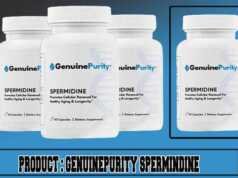 GenuinePurity Spermindine Review