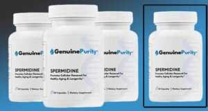 GenuinePurity Spermindine Review: 9 Things You Need to Know. GenuinePurity Spermindine Review
