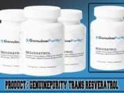 GenuinePurity Trans Resveratrol Review: Naturally Improve Your Health. GenuinePurity Trans Resveratrol Review