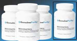 GenuinePurity Trans Resveratrol Review: Naturally Improve Your Health. GenuinePurity Trans Resveratrol Review
