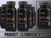 Clubhouse Stud Review: An In-Depth Look at This Stud Formula. Clubhouse Stud Review