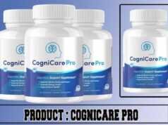 CogniCare Pro Review – Everything You Need to Know. CogniCare Pro Review