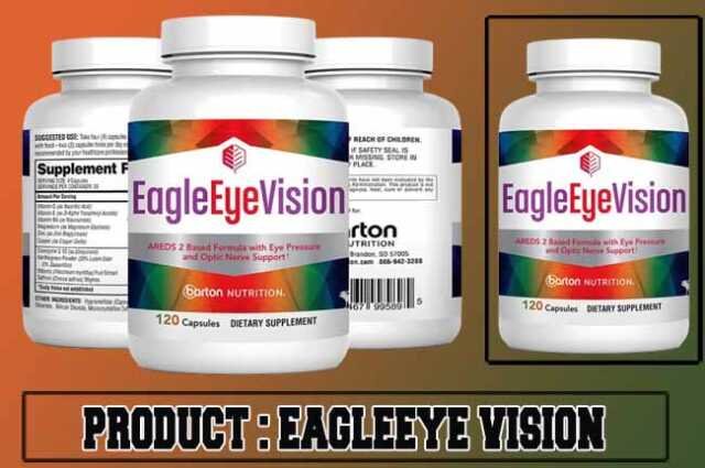 EagleEye Vision Review