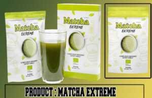 Matcha Extreme Review – Lose Weight in a Tasty & Healthy Way! Matcha Extreme Review