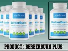 BerberBurn+ Review