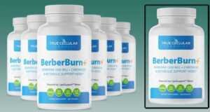BerberBurn+ Review – 9 Things You Need to Know BerberBurn+ Review