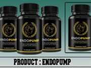 Endopump Review – 10 Things You Need to Know. Endopump Review