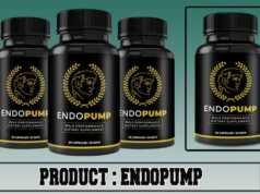 Endopump Review – 10 Things You Need to Know. Endopump Review