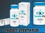 Eyevita Plus Review – Is It Safe? Read This Before You Buy! Eyevita Plus Review