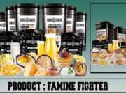 Famine Fighter Survival Food Review – 11 Things You Need to Know. Famine Fighter Review