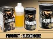 Flexomore Review: The Ultimate Joint Health Supplement Flexomore Review