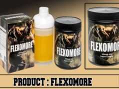 Flexomore Review