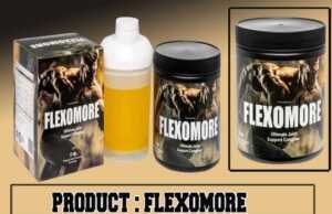 Flexomore Review: The Ultimate Joint Health Supplement Flexomore Review