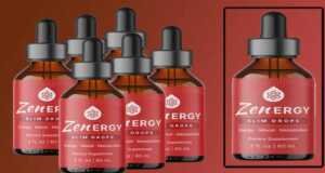 Zenergy Review – Your Ultimate Guide to Zenergy Slim Drops. Zenergy Review