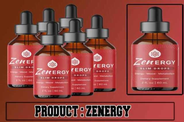 Zenergy Review