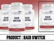 Hair Switch Reviews – Does It Really Work or Scam? Hair Switch Reviews