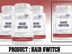 Hair Switch Reviews