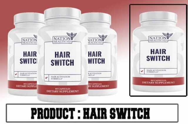 Hair Switch Reviews