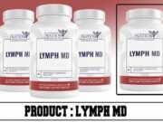 Lymph MD Review – Does It Really Work or Scam? Lymph MD Reviews