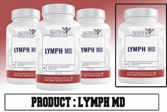 Lymph MD Reviews