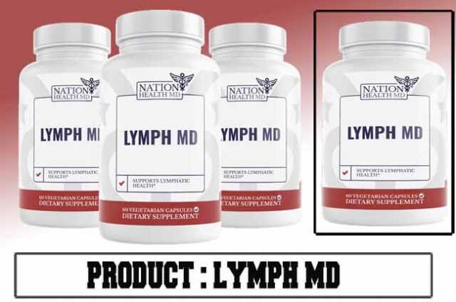 Lymph MD Reviews