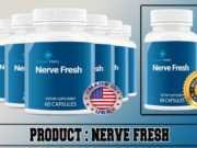 Nerve Fresh Reviews – Does It Really Work? Nerve Fresh Review