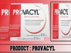 Provacyl Reviews: Unlocking the Potential of Provacyl. Provacyl Reviews